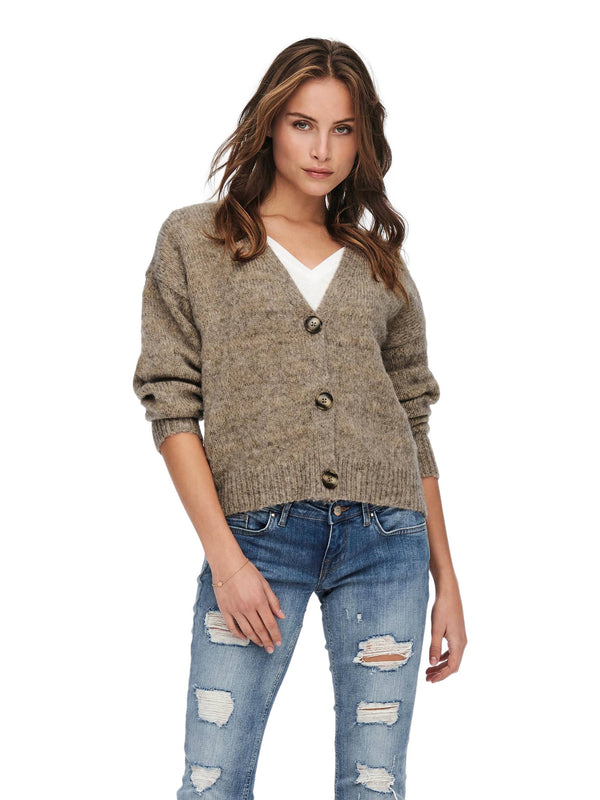 ΓΥΝΑΙΚΕΙΑ ΖΑΚΕΤΑ ONLY ONLCELINA LIFE LS CARDIGAN