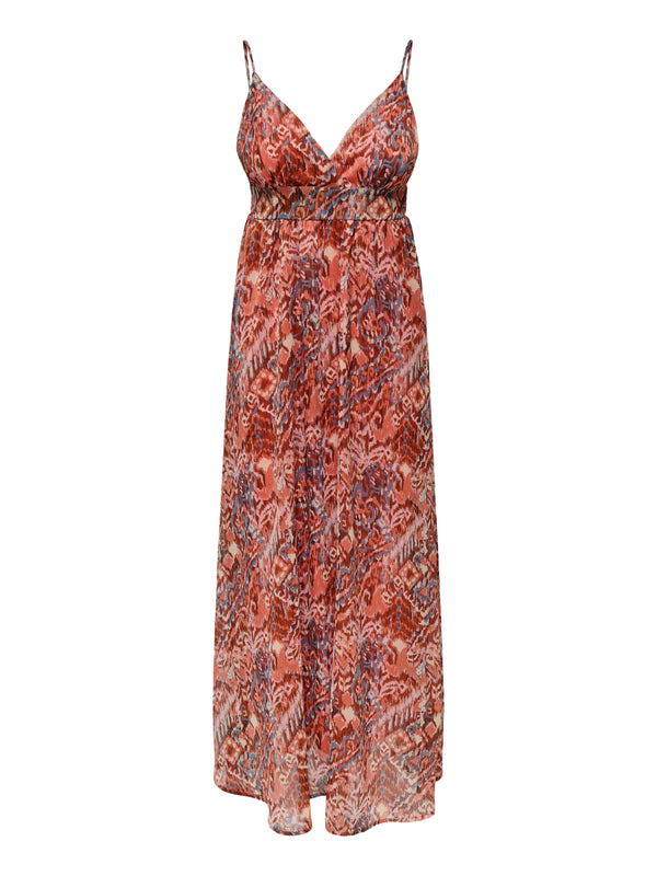ΓΥΝΑΙΚΕΙΟ ΦΟΡΕΜΑ ONLY ONLVIKKI LIFE STRAP DRESS