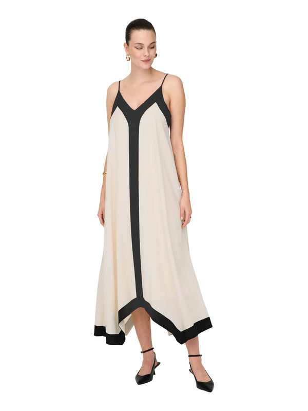 ΓΥΝΑΙΚΕΙΟ ΦΟΡΕΜΑ ONLDIANA LONG DRESS