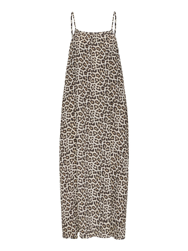 ΓΥΝΑΙΚΕΙΟ ΦΟΡΕΜΑ ONLY ONLALMA LIFE POLY ELLA LONG DRESS