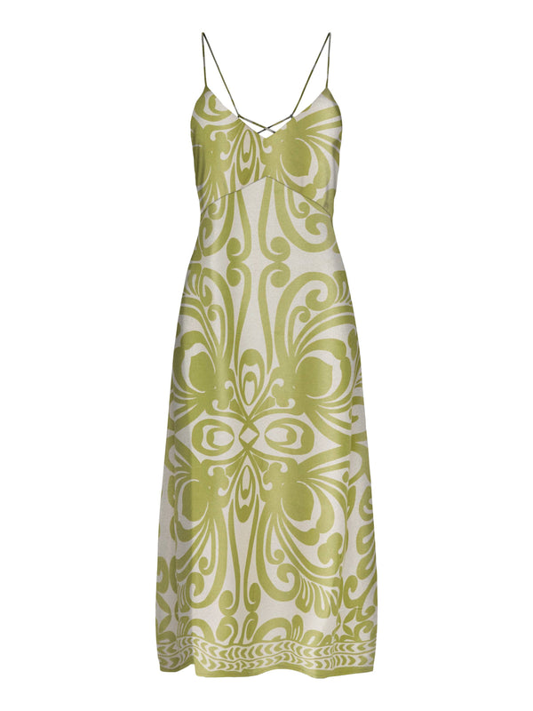 ΓΥΝΑΙΚΕΙΟ ΦΟΡΕΜΑ ONLJANE LONG DRESS