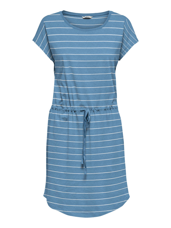 ΓΥΝΑΙΚΕΙΟ ΦΟΡΕΜΑ ONLY MAY S/S DRESS