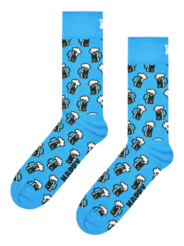 HAPPY SOCKS BEER SOCK SET