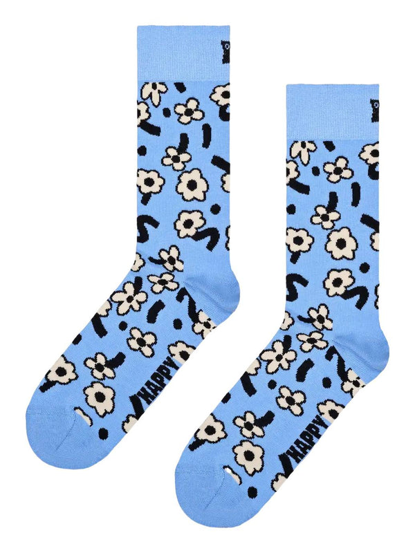 HAPPY SOCKS DANCING FLOWER SOCK SET