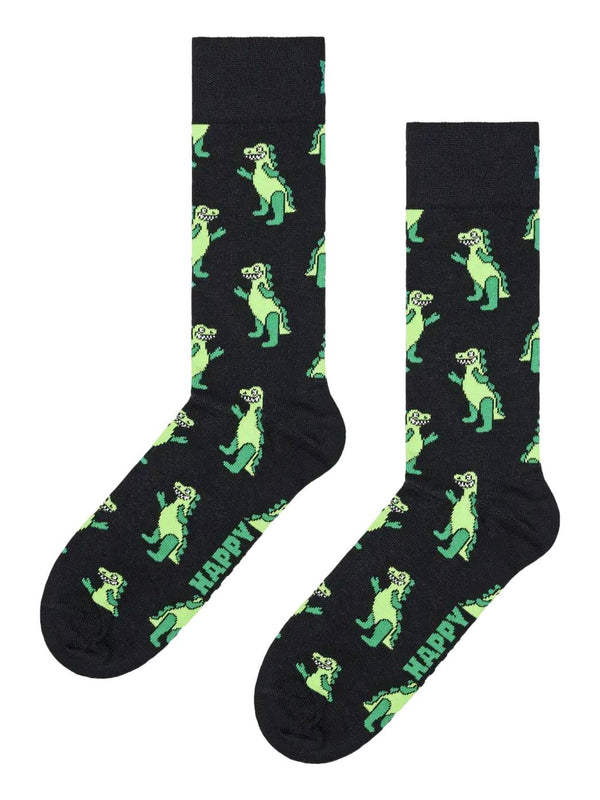 HAPPY SOCKS INFLATABLE DINO SOCK SET