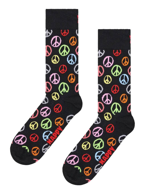 HAPPY SOCKS PEACE SOCK SET