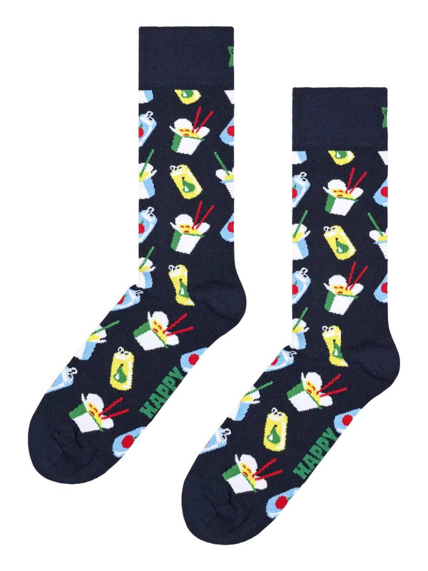 HAPPY SOCKS TAKE AWAY SOCK SET
