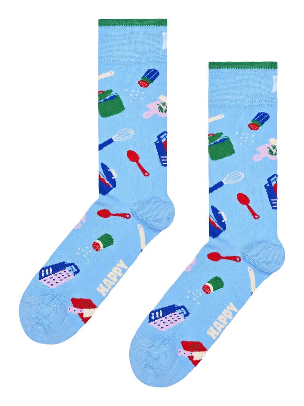 HAPPY SOCKS COOKING SOCK SET