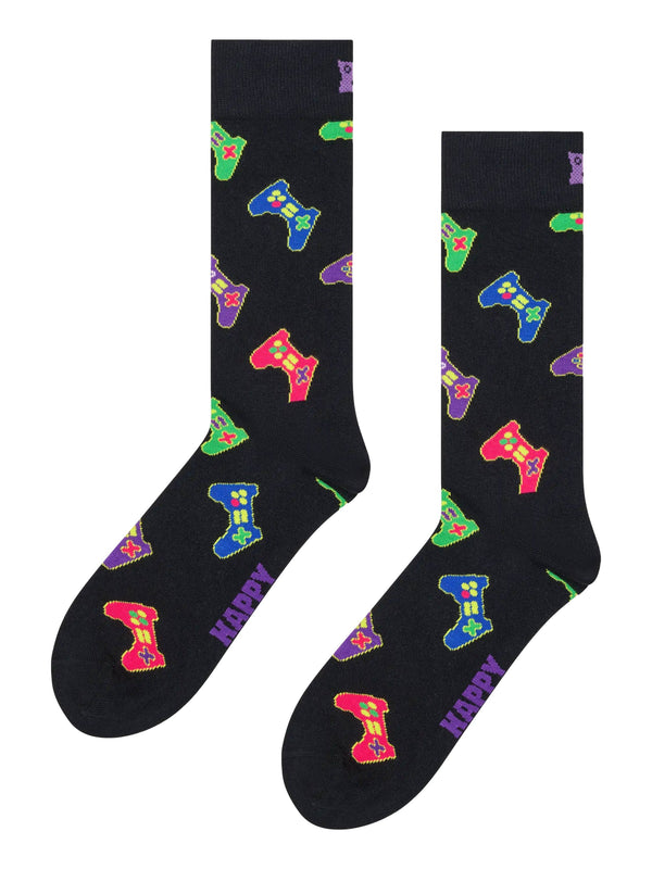 ΚΑΛΤΣΕΣ HAPPY SOCKS CONTROLLER
