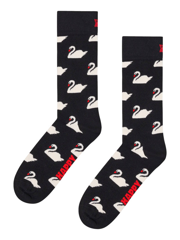ΚΑΛΤΣΕΣ HAPPY SOCKS SWAN