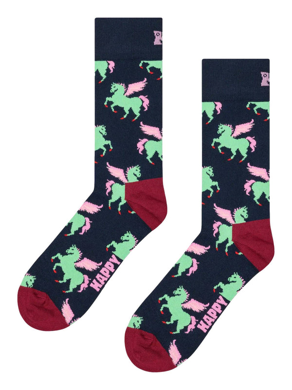 ΚΑΛΤΣΕΣ HAPPY SOCKS PEGASUS