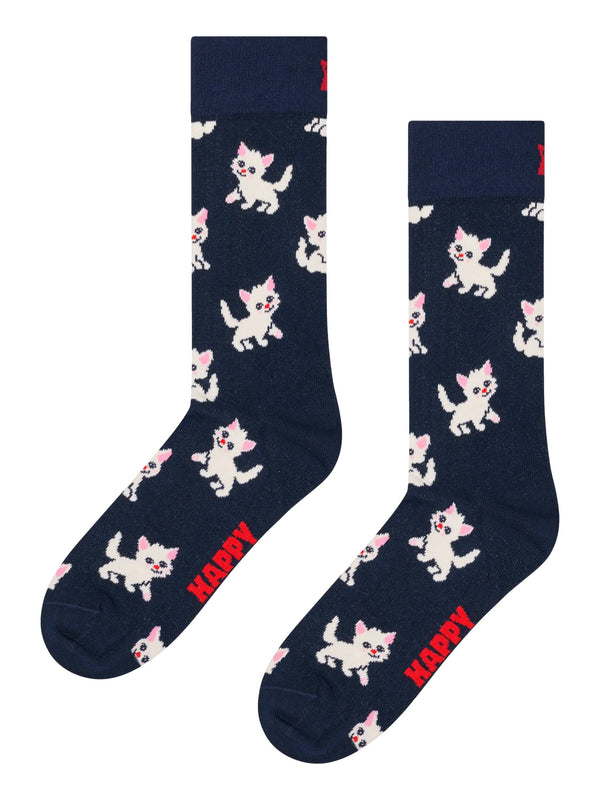 ΚΑΛΤΣΕΣ HAPPY SOCKS KITTEN