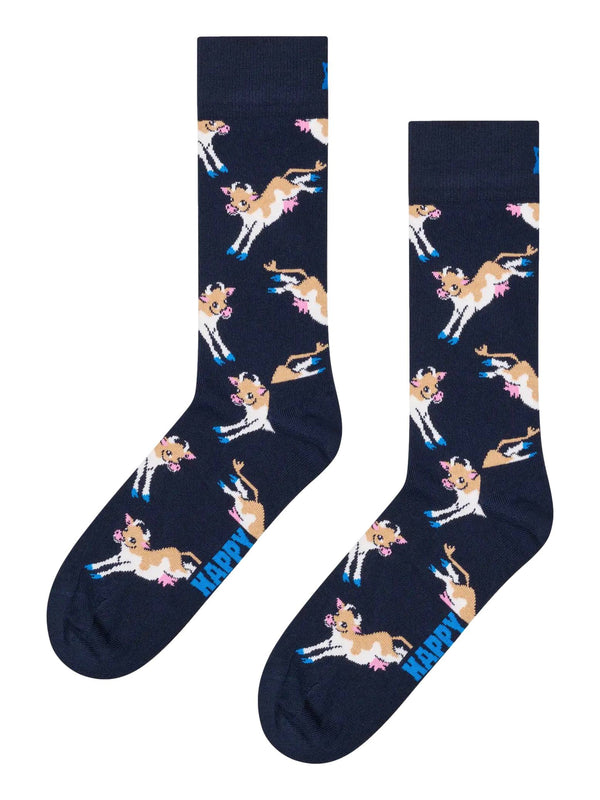 ΚΑΛΤΣΕΣ HAPPY SOCKS COW