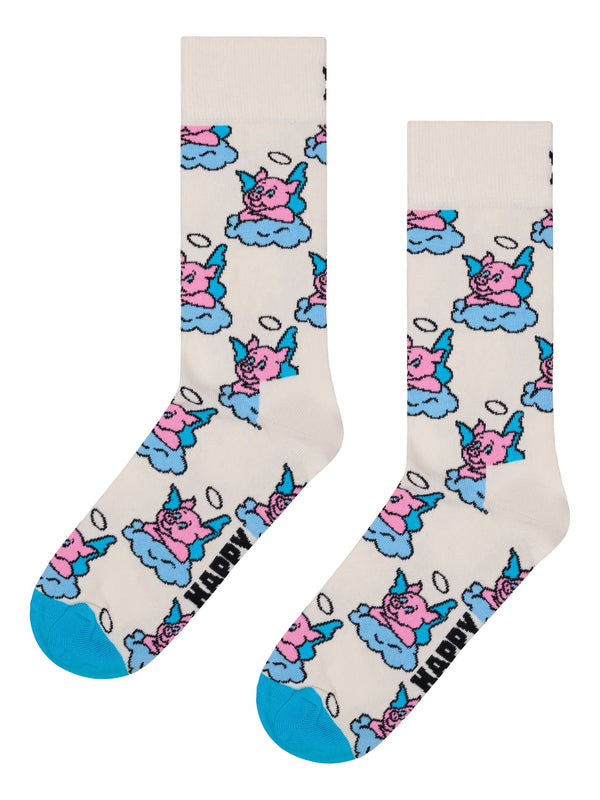 ΚΑΛΤΣΕΣ HAPPY SOCKS GOOD PIG