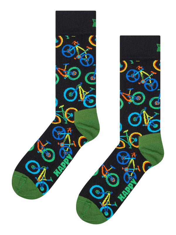 ΚΑΛΤΣΕΣ HAPPY SOCKS MOUNTAIN BIKE