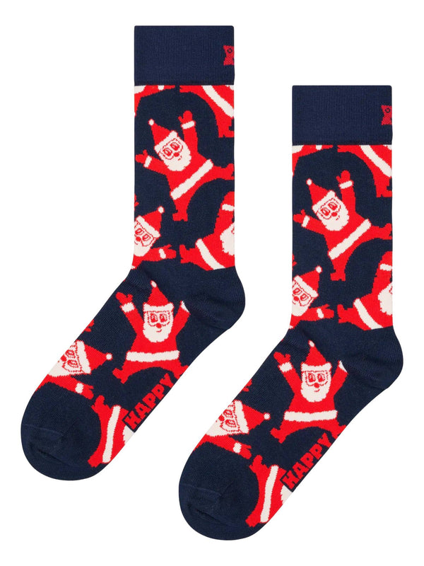 ΚΑΛΤΣΕΣ HAPPY SOCKS SANTA SOCK