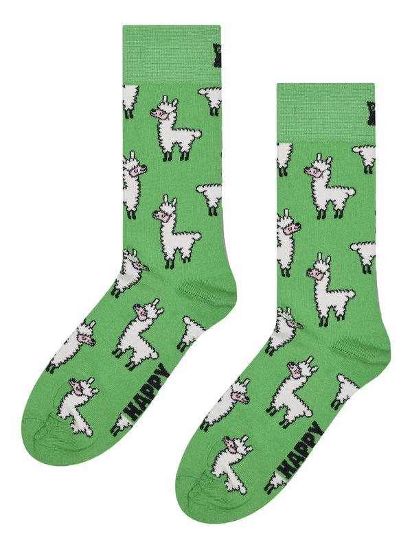 ΚΑΛΤΣΕΣ HAPPY SOCKS LLAMA