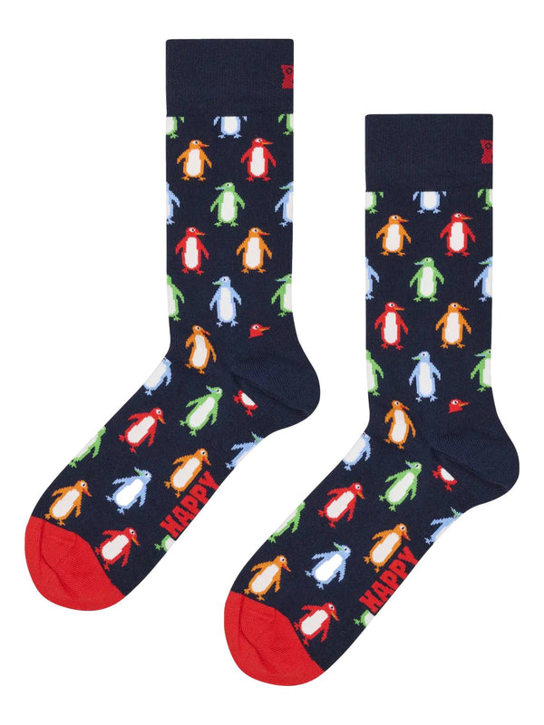 ΚΑΛΤΣΕΣ HAPPY SOCKS PENGUIN