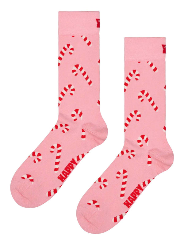 ΚΑΛΤΣΕΣ HAPPY SOCKS CANDY CANE