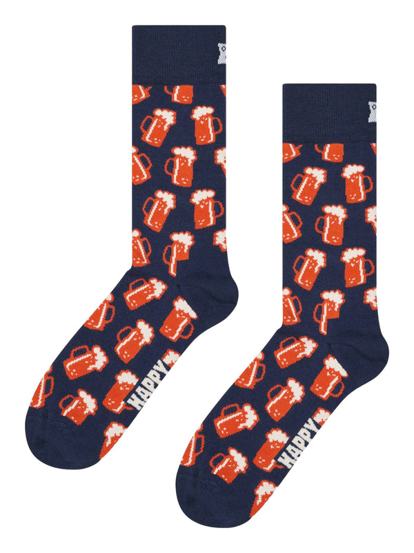 ΚΑΛΤΣΕΣ HAPPY SOCKS BEER