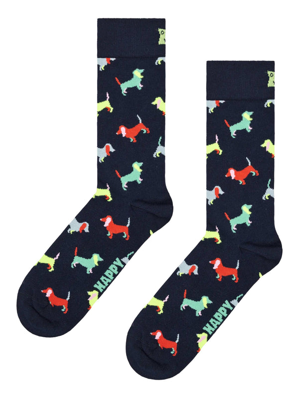 ΚΑΛΤΣΕΣ HAPPY SOCKS PUPPY LOVE