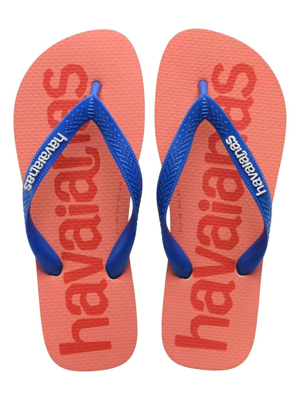 HAVAIANAS TOP LOGOMANIA 2 FC ΣΑΓΙΟΝΑΡΕΣ