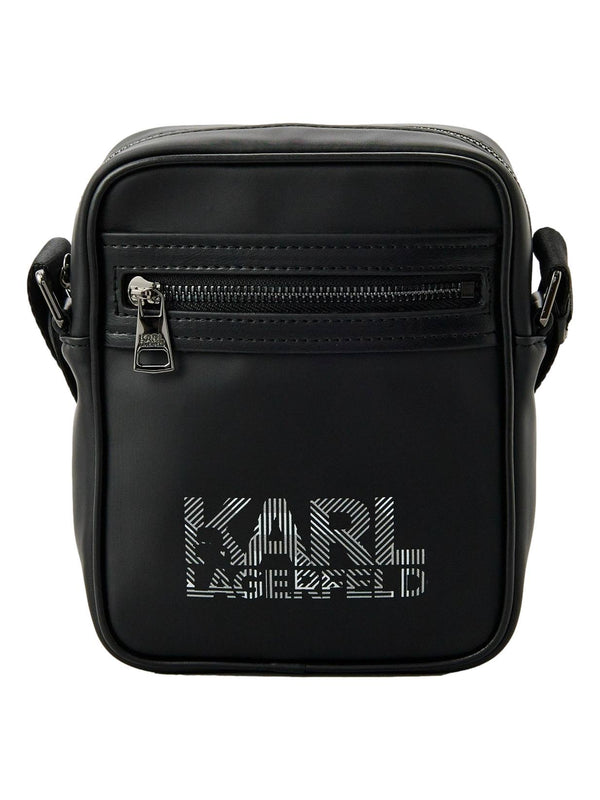 ΑΝΔΡΙΚΟ ΤΣΑΝΤΑΚΙ ΩΜΟΥ KARL LAGERFELD