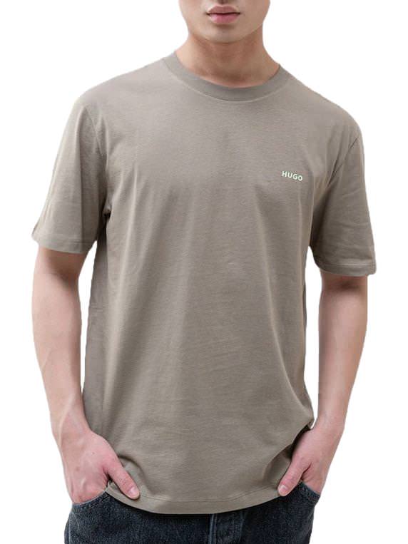ΑΝΔΡΙΚΟ T-SHIRT HUGO DERO222
