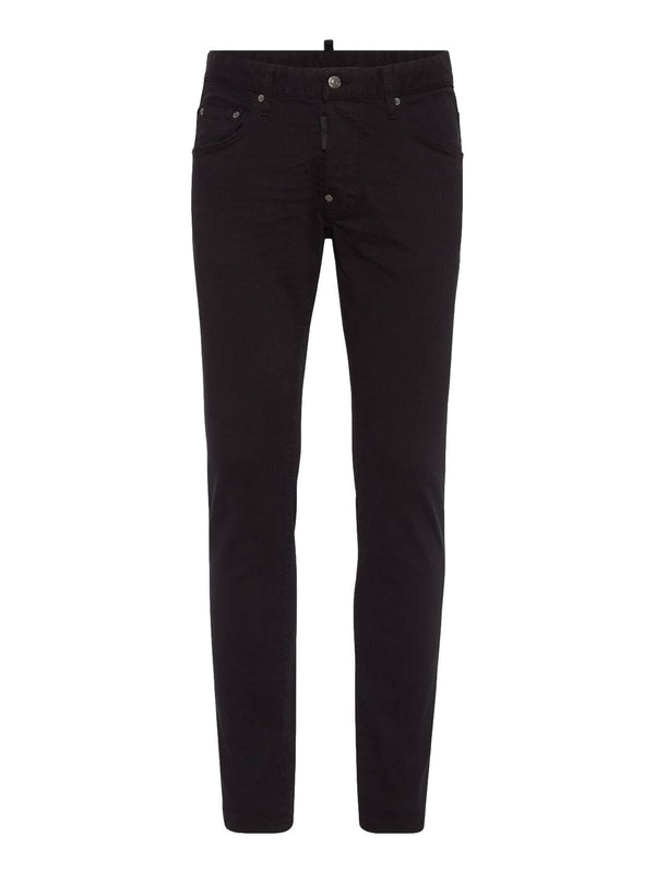 ΑΝΔΡΙΚO JEAN DSQUARED2 SKATER JEAN