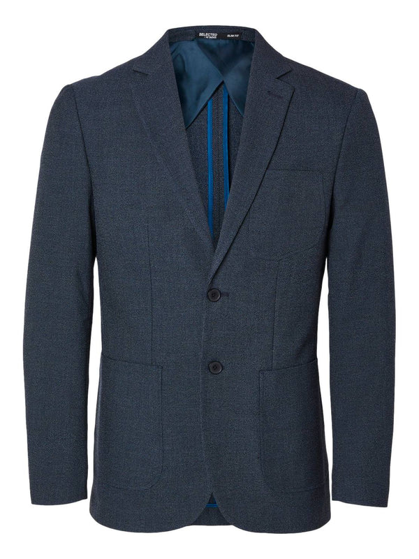 ΑΝΔΡΙΚΟ ΣΑΚΑΚΙ SELECTED SLIM-GABE