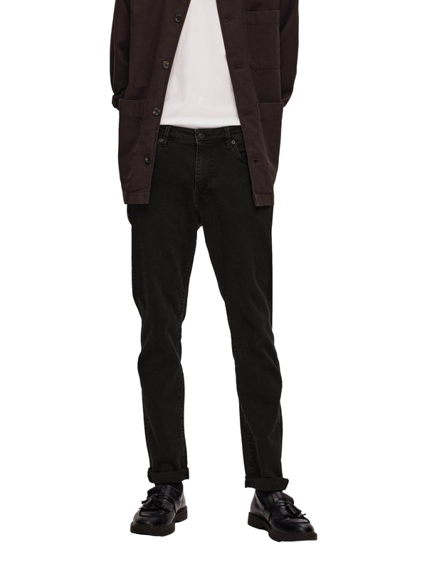 ΑΝΔΡΙΚΟ JEAN SELECTED SLIM LEON