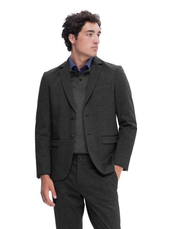 ΑΝΔΡΙΚΟ ΣΑΚΑΚΙ SELECTED SLHSLIM-AITOR JERSEY