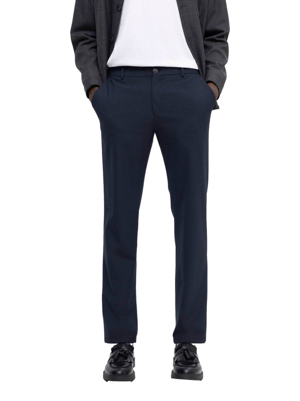 ΑΝΔΡΙΚΟ ΠΑΝΤΕΛΟΝΙ SELECTED SLIM ROBERT FLEX