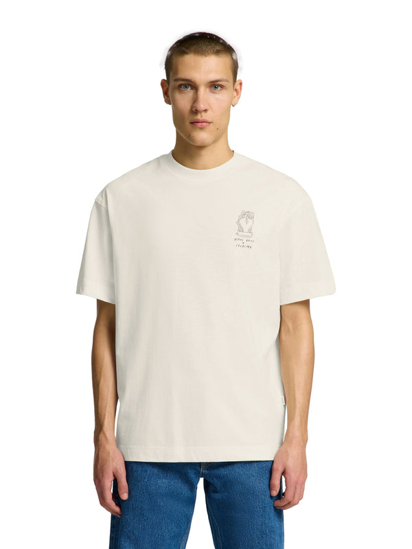 ΑΝΔΡΙΚΟ T-SHIRT SELECTED RELAXNIC LICENSE