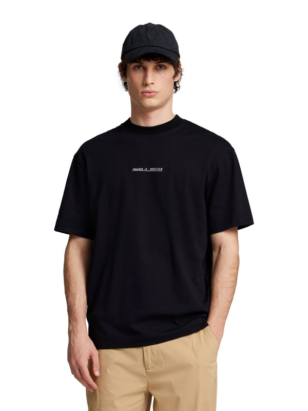 ΑΝΔΡΙΚΟ T-SHIRT SELECTED RELAXNIC LICENSE