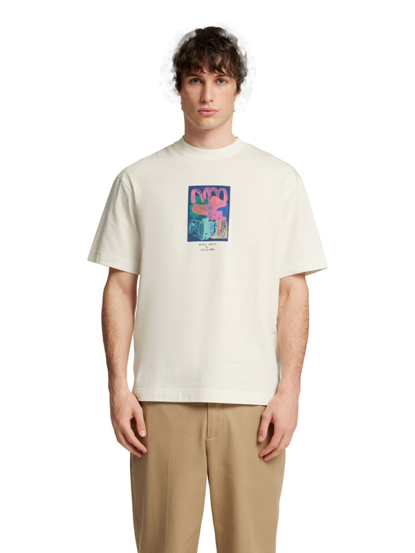 ΑΝΔΡΙΚΟ T-SHIRT SELECTED RELAXWILL LICENSE