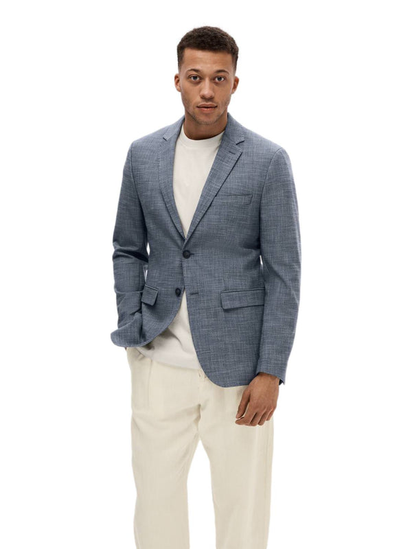 ΑΝΔΡΙΚΟ ΣΑΚΑΚΙ SELECTED SLIM BRODIE