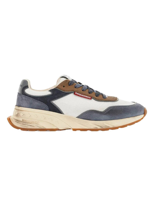 ΑΝΔΡΙΚΑ SNEAKERS DSQUARED2 SPRINTER