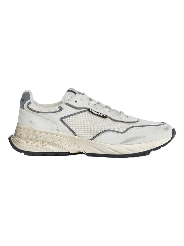 ΑΝΔΡΙΚΑ SNEAKERS DSQUARED2 SPRINTER