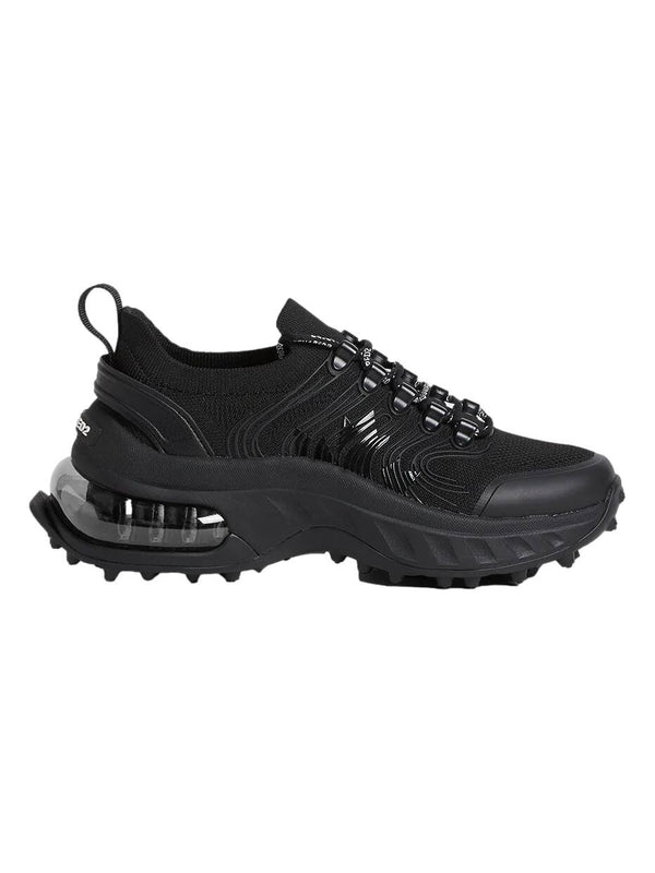 ΑΝΔΡΙΚΑ SNEAKERS DSQUARED2 BUBBLE