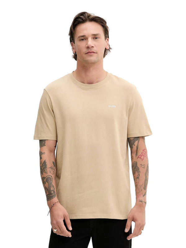 ΑΝΔΡΙΚΟ T-SHIRT HUGO DERO222