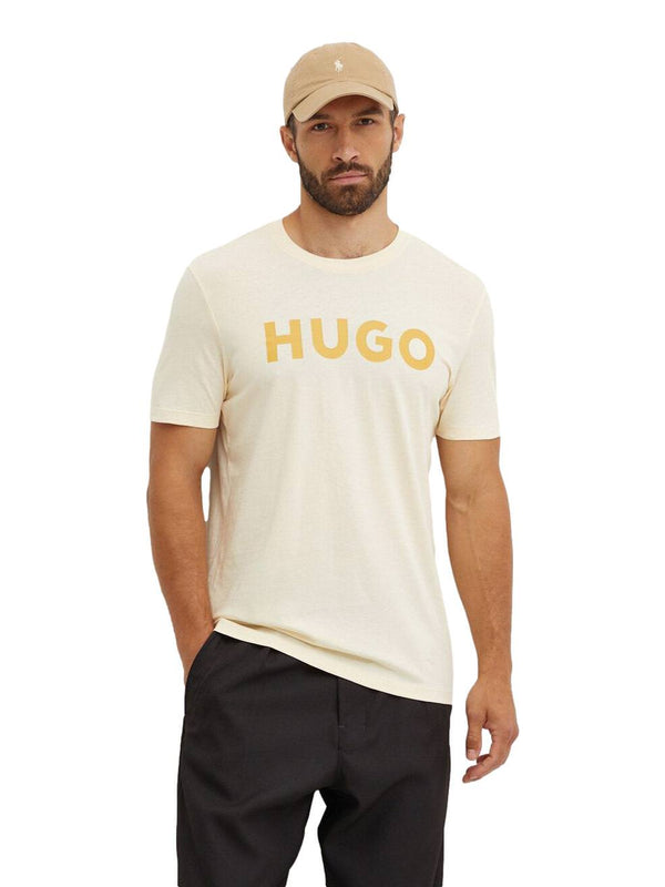 ΑΝΔΡΙΚΟ T-SHIRT HUGO DULIVIO