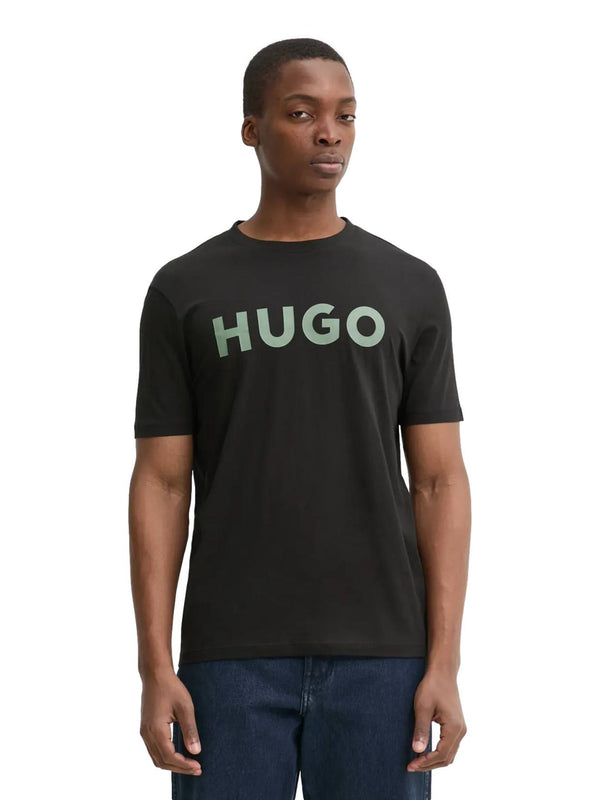 ΑΝΔΡΙΚΟ T-SHIRT HUGO DULIVIO