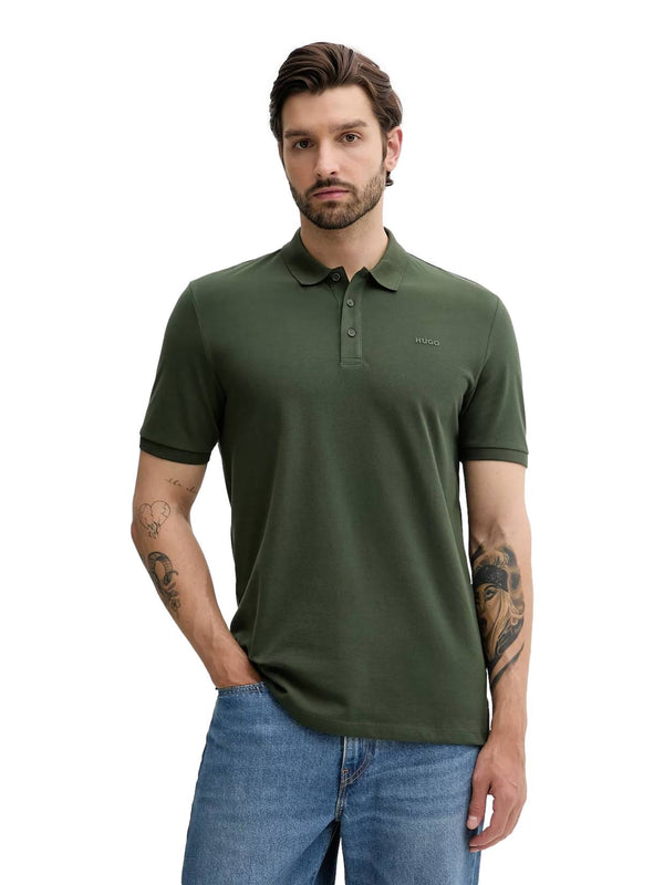 ΑΝΔΡΙΚΟ POLO HUGO DONOS222