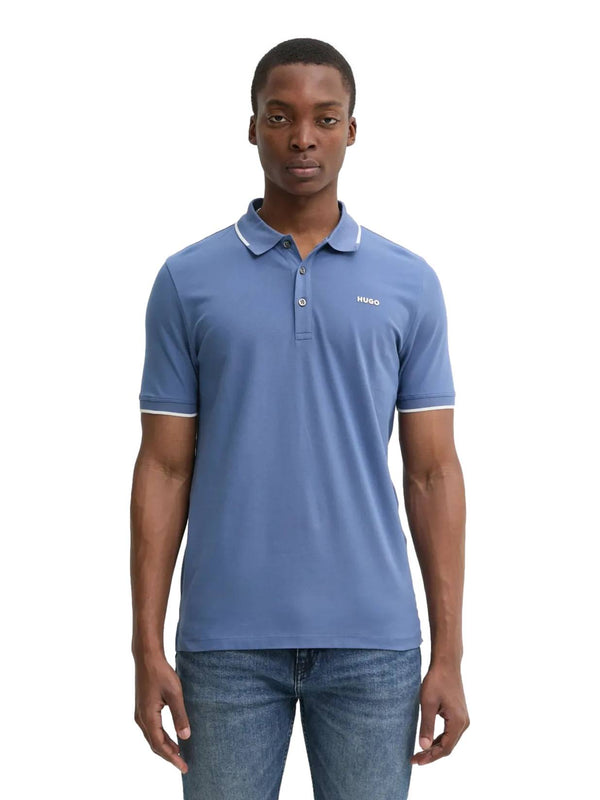 ΑΝΔΡΙΚΟ POLO HUGO DINOSO222