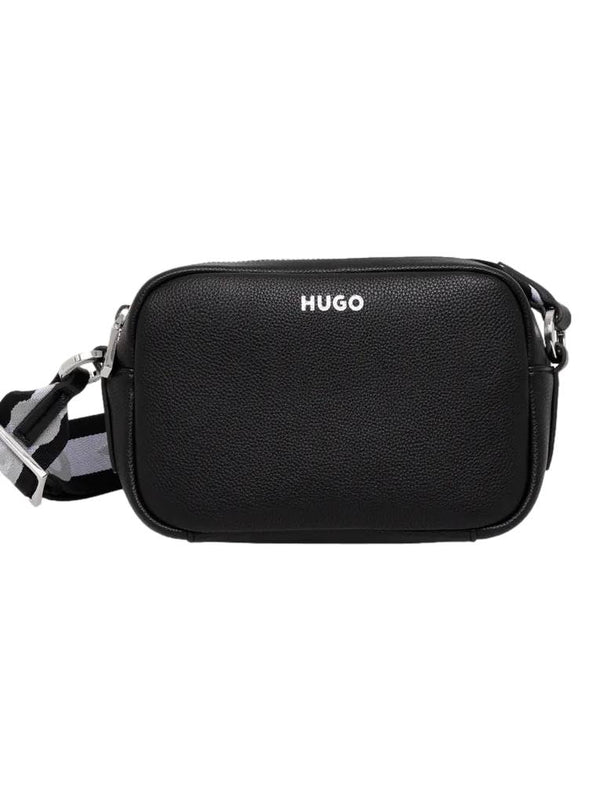 ΓΥΝΑΙΚΕΙΑ ΤΣΑΝΤΑ ΩΜΟΥ HUGO BEL CROSSBODY W.L.