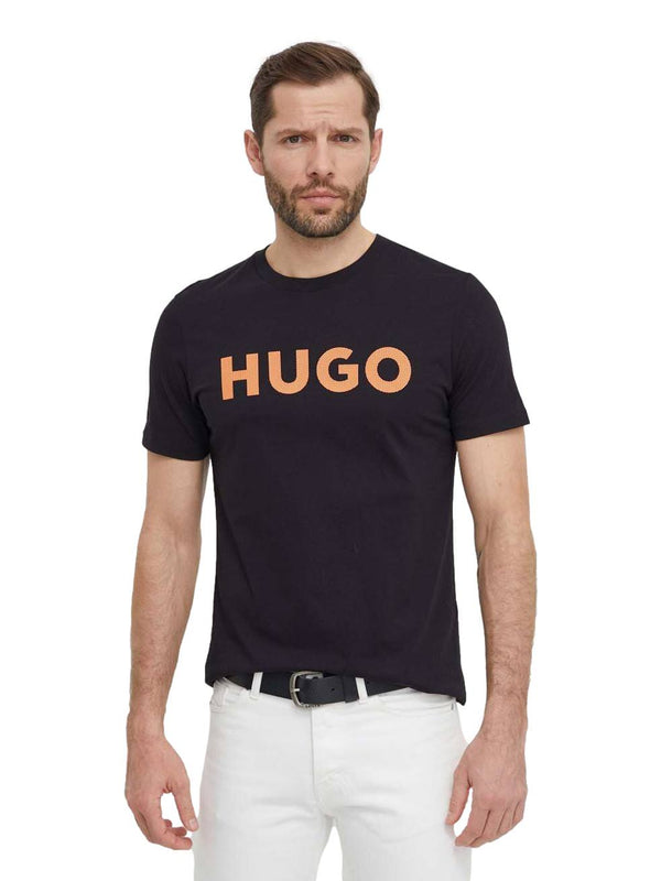 ΑΝΔΡΙΚΟ T-SHIRT HUGO DULIVIO