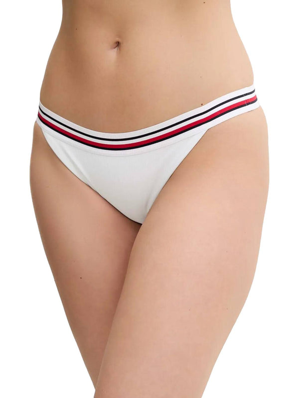 ΓΥΝΑΙΚΕΙΟ BIKINI BOTTOM TOMMY HILFIGER CHEEKY BIKINI