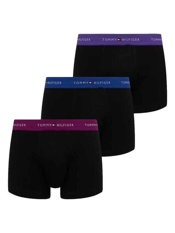 ΑΝΔΡΙΚΑ BOXER TRUNK TOMMY HILFIGER 3-PACK