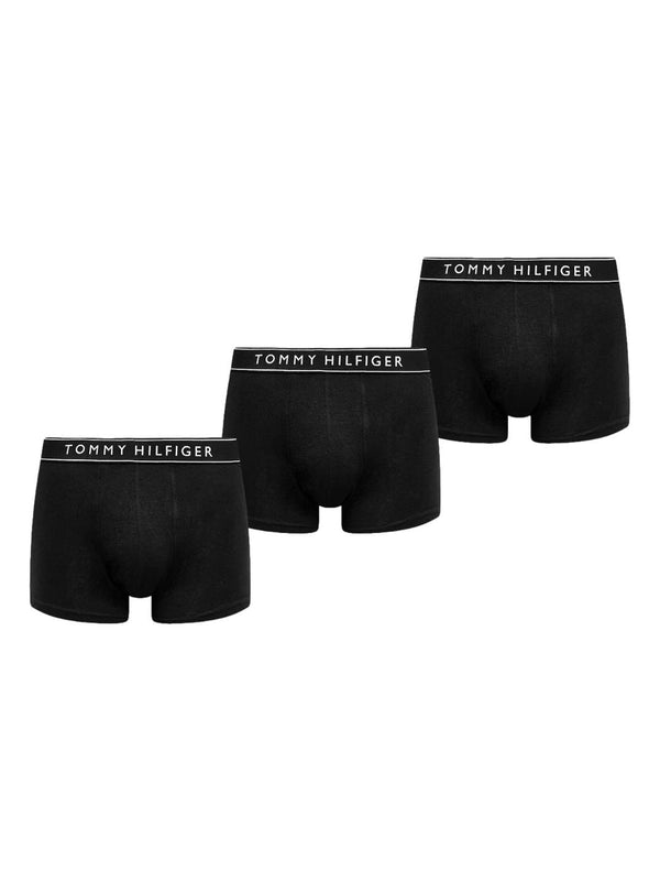 ΑΝΔΡΙΚΑ BOXER TRUNK TOMMY HILFIGER 3-PACK DTM